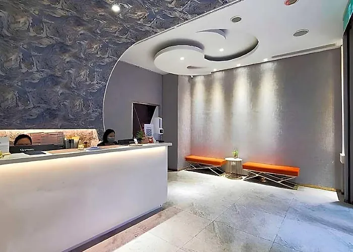 Hinoen Hotel